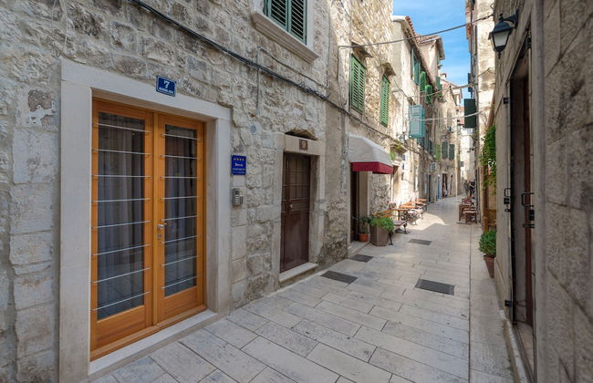 Villa Valeria - Foto 1