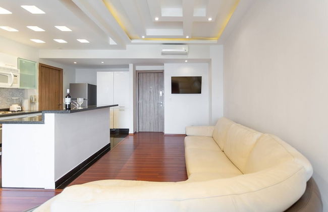 Beautiful Apartment In Plaza Residence Reforma - Foto 67