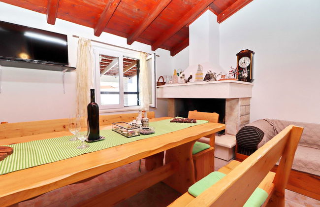 Holiday Home Zule - Foto 10