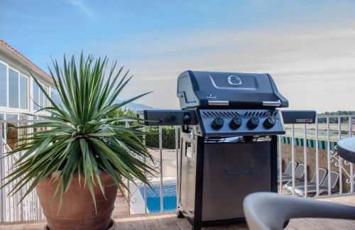 Villa Vamos del Pi - Foto 20