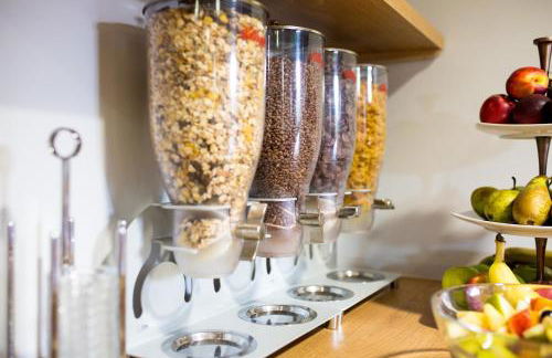 Cerise Strasbourg Appart Hotel - Foto 51