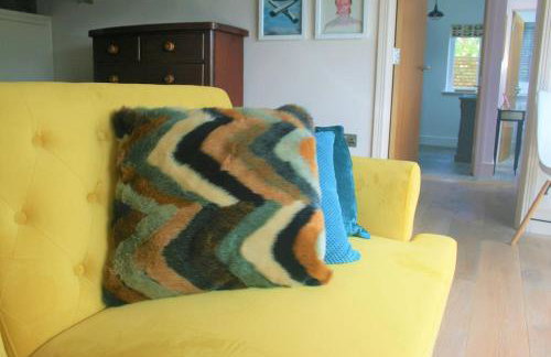 The Tullet, boutique hideaway in Somerset - Foto 16