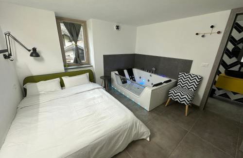 Appartamenti relax Nus Spa - Foto 32