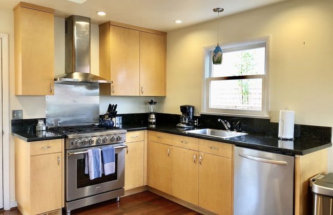 Seattle Vacation Home - Columbia City 3 - Foto 9