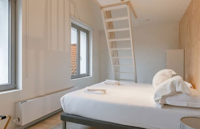 BE BRG Kerk 54 in Damme - Photo 28