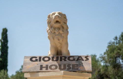 Giourgas house - Foto 30