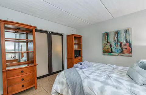 Prime Location 1BR - 5 min to DowntownTampa - Foto 8