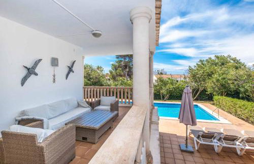 Villa Alaris - Foto 26