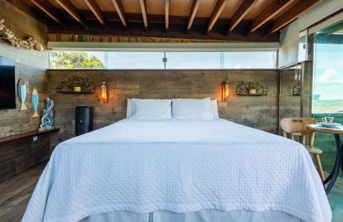 Pousada Feliz Boipeba Apartamentos - Foto 25