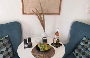 Pelekanos Apartment - Photo 11