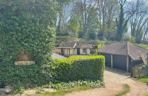 Muntjac Lodge, a cabin in heart of Chorleywood - Foto 19