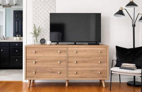 Cozy Wicker Park Home with Movie Room - Foto 11