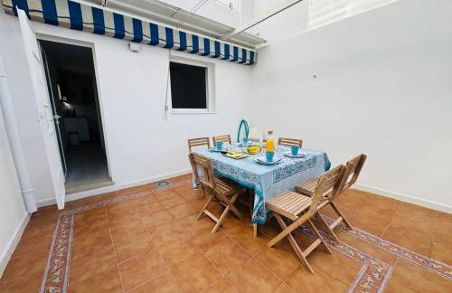 La Casa de la Yaya - Malaga beach! - Photo 14