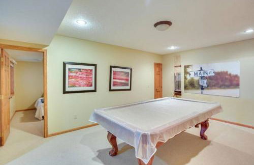 519 Massive 3 bedroom on the Lake - Foto 6