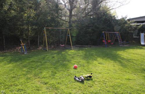 Ferienhaus am Maibüsch - rollstuhlgerecht - Photo 8