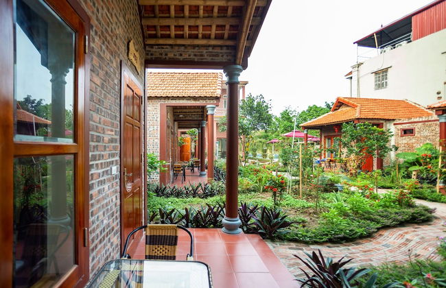 Rubyhomestay - Foto 45