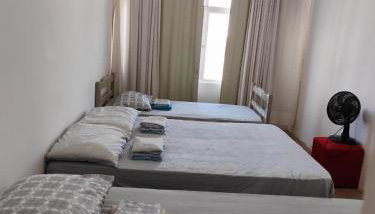 Maravilhoso Apartamento. Vista p/ Praia do Futuro - Foto 5