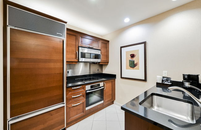 StripViewSuites Two Bedroom at Signature - Foto 28