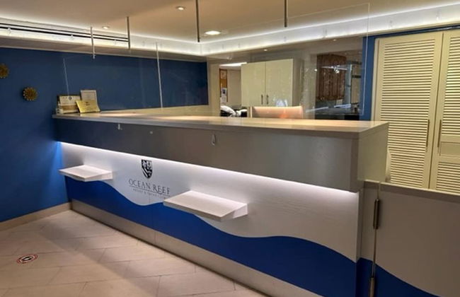 Ocean Reef Yacht Club & Resort - Foto 64