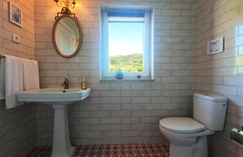 A Casa de Sobrado - Countryside House - Foto 39
