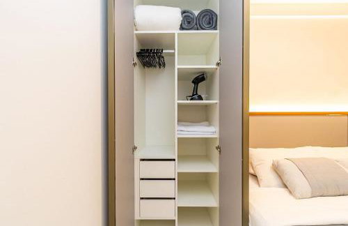 Apto de 1q aconchegante e super completo - VIC0802 - Foto 6