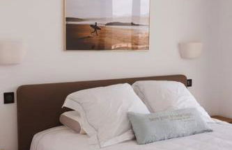 Villa luxe avec piscine et belle vue mer - Foto 26