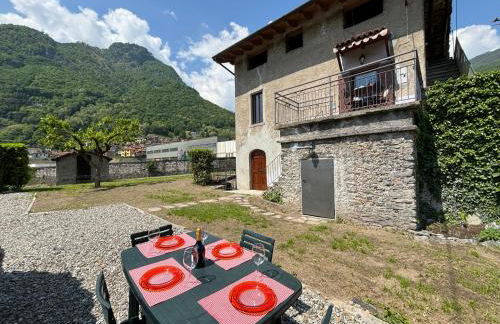 Appartamento Rigoletto, garden, air comnditioning - Larihome A69 - Foto 5