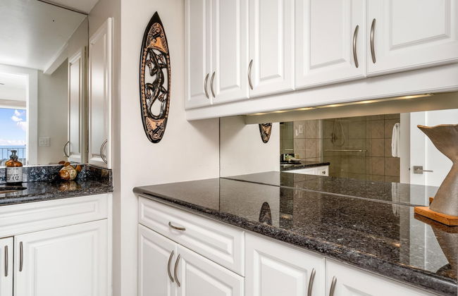 Big Island Ali'i Villas 333 2 Bedroom Condo - Foto 15