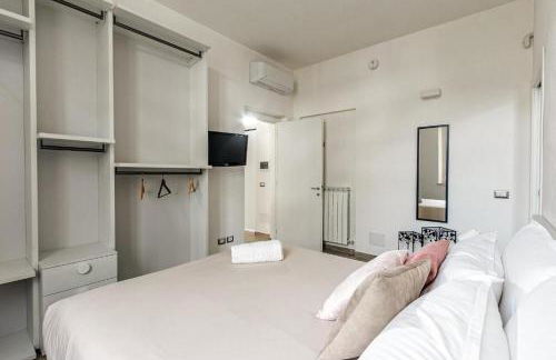 Milano Malpensa 2 min - Suite With Wifi, AC, Free Park - Foto 21