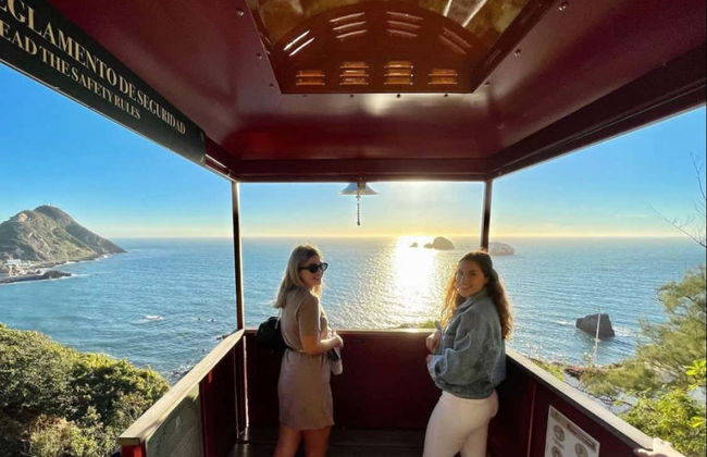 Biglietti per l'Osservatorio 1873 + Museo Nazionale della Balena - Foto 5