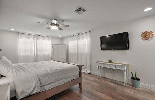 Beautiful lake house - Foto 7