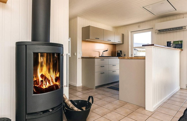 8 Person Holiday Home in Hals-by Traum - Foto 15