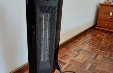 Refúgio Urbano em Curitiba - Foto 17