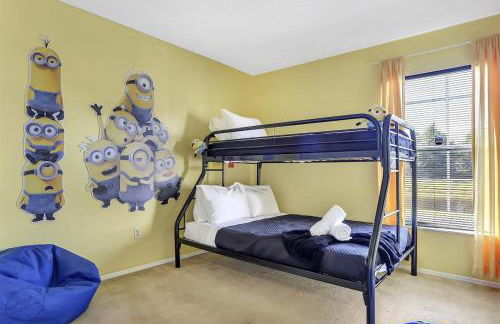 4716 Windwood Magic Villa pool - Foto 17