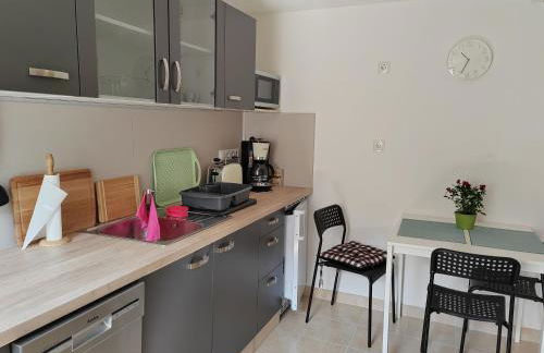 Rügen Fewo 303 - Foto 4