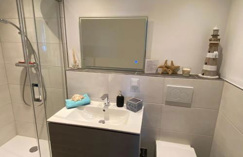 Ferienwohnung Havenwelten - Photo 16