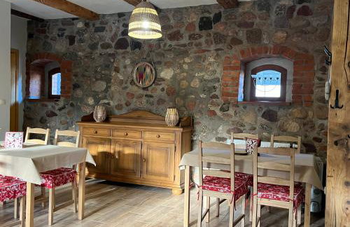 Siedlisko na Górce - Foto 21