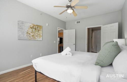 Modern Dual Rentals Near Lady Bird Lake and Downtown - Foto 22