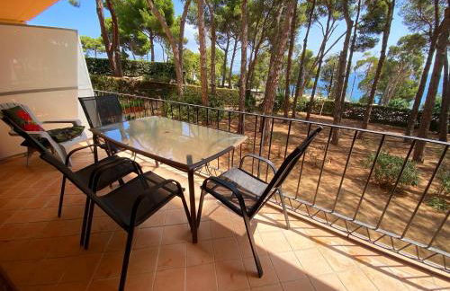 Apartamento bien ubicado vista a los pinos y al mar - Foto 11