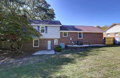 Lexington Leisure House- 4BR - Foto 39
