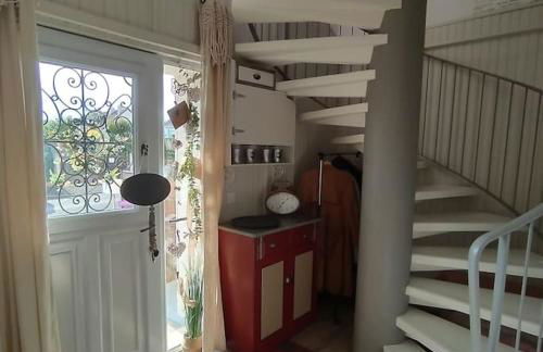 Maison entière 5 chambres à 10mn à pied de l'entrée principale du Circuit 24h Du Mans - Foto 12