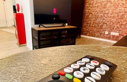 Bunker Zentral Messe Business - Foto 15