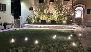 Casa Sole - Foto 2, Garden view