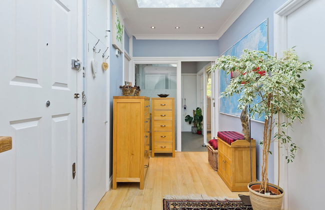 A Hampstead Retreat - Foto 24