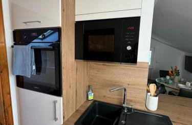 Ferienwohnung Fernblick - Photo 12