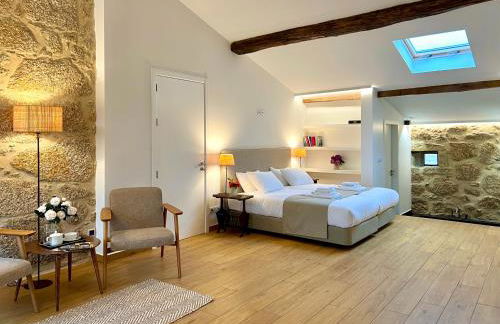 Quinta da Porta - Solar de Vale de Prazeres - Foto 10