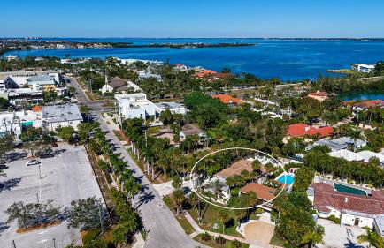 Relax & Recharge - Private Pool Oasis Near Beach & St. Armands Circle - Foto 56