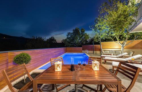 Villa Nika - Photo 22