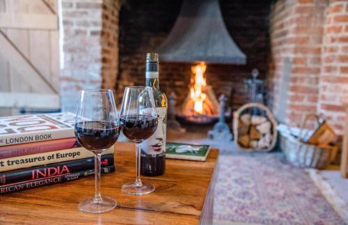 Rose Cottage in Lavenham - Foto 18