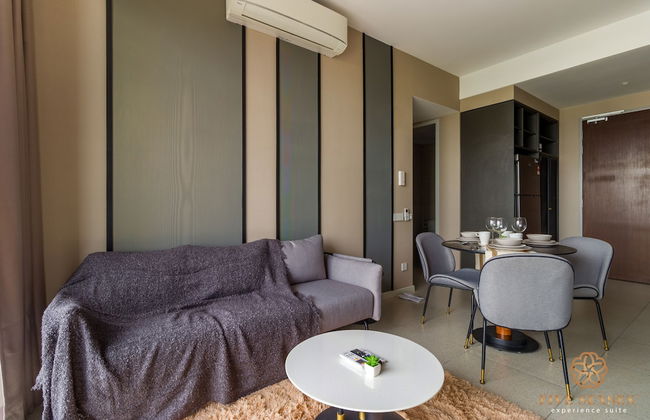 Millerz Square Kuala Lumpur, Travelet - Foto 24